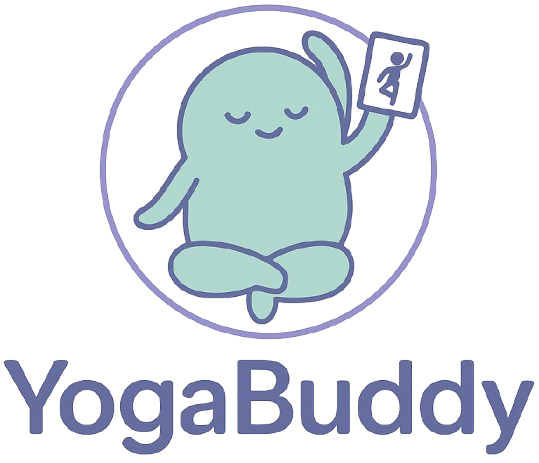 yogabuddy